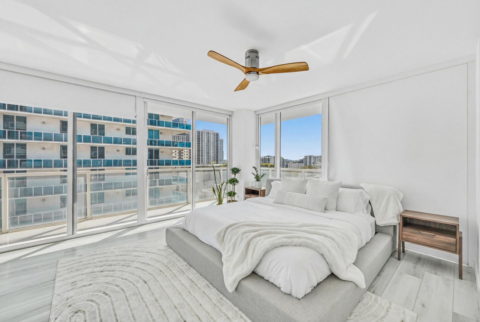 665 NE 25th Street, Unit 1001, Miami, FL 33137 Photo