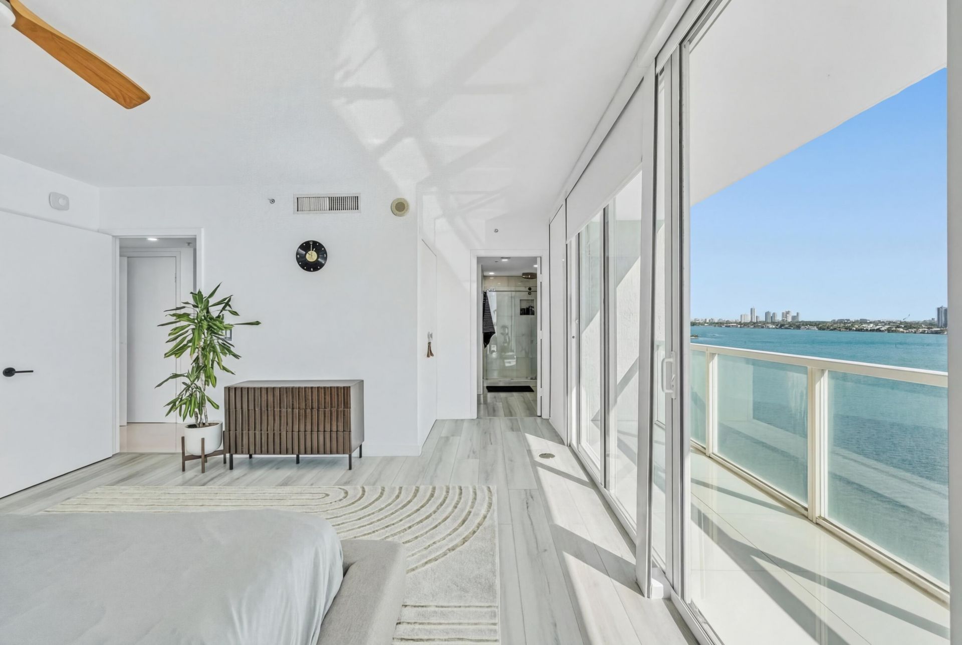 665 NE 25th Street, Unit 1001, Miami, FL 33137 Photo