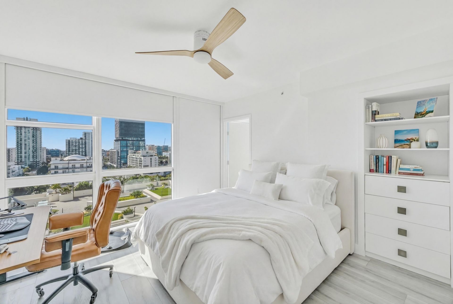 665 NE 25th Street, Unit 1001, Miami, FL 33137 Photo