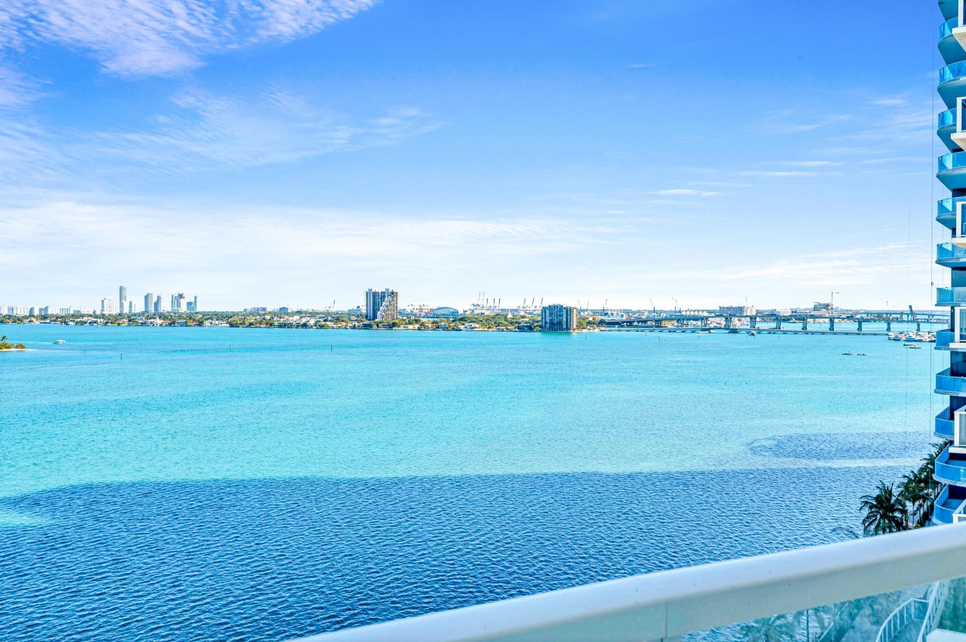 665 NE 25th Street, Unit 1001, Miami, FL 33137 Photo