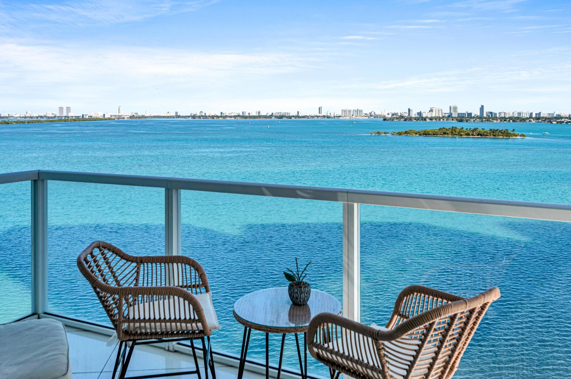 665 NE 25th Street, Unit 1001, Miami, FL 33137 Photo