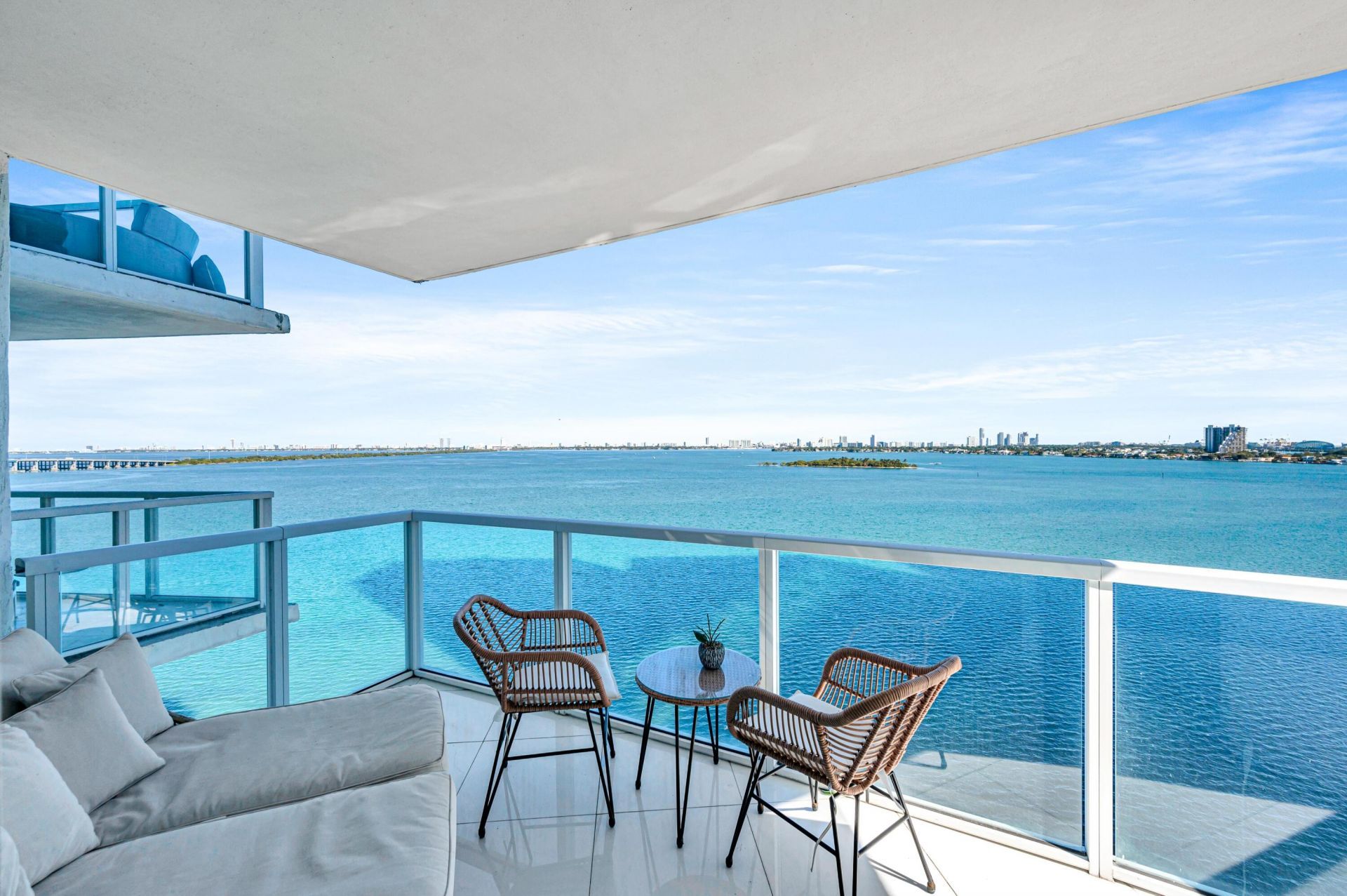 665 NE 25th Street, Unit 1001, Miami, FL 33137 Photo