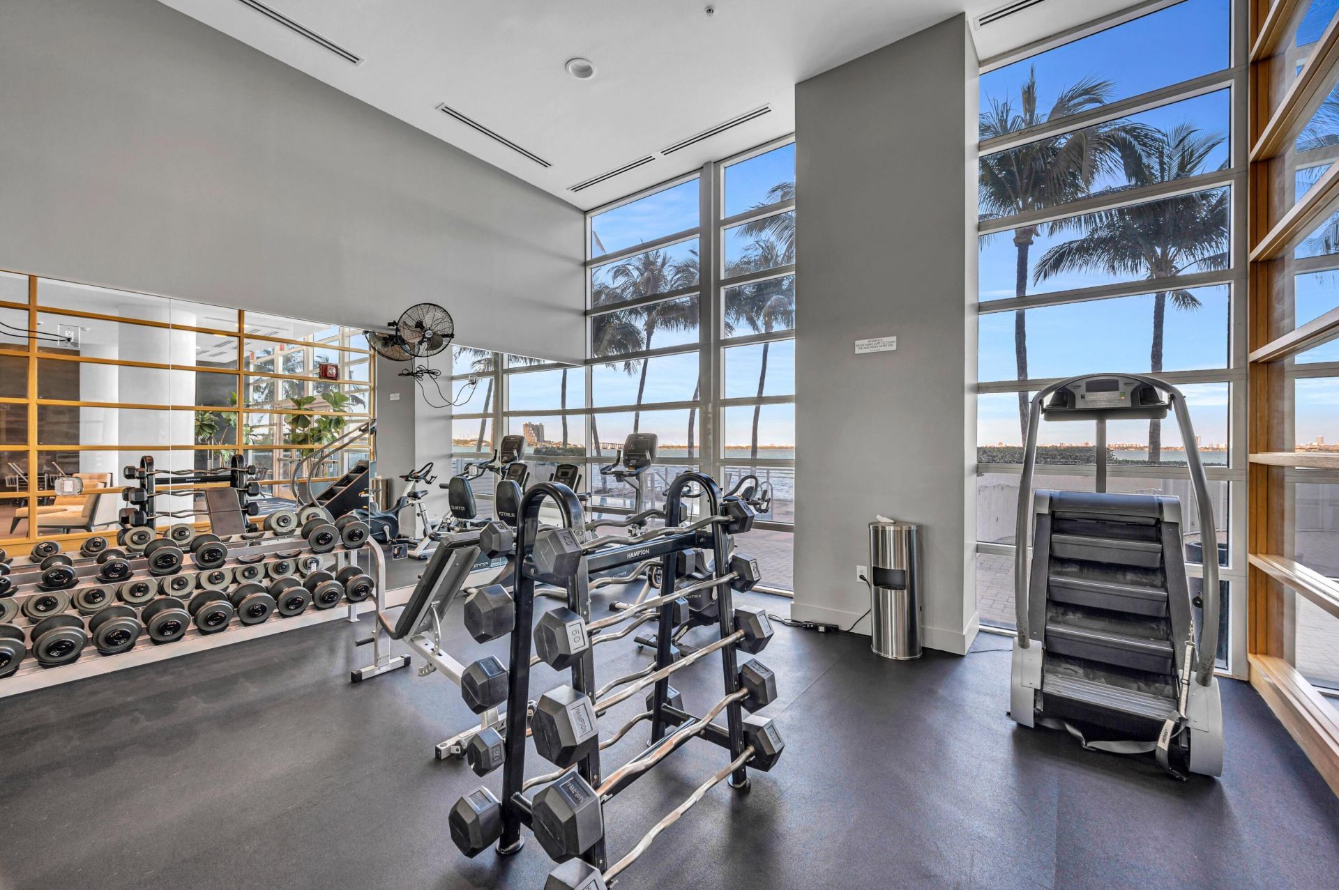 665 NE 25th Street, Unit 1001, Miami, FL 33137 Photo