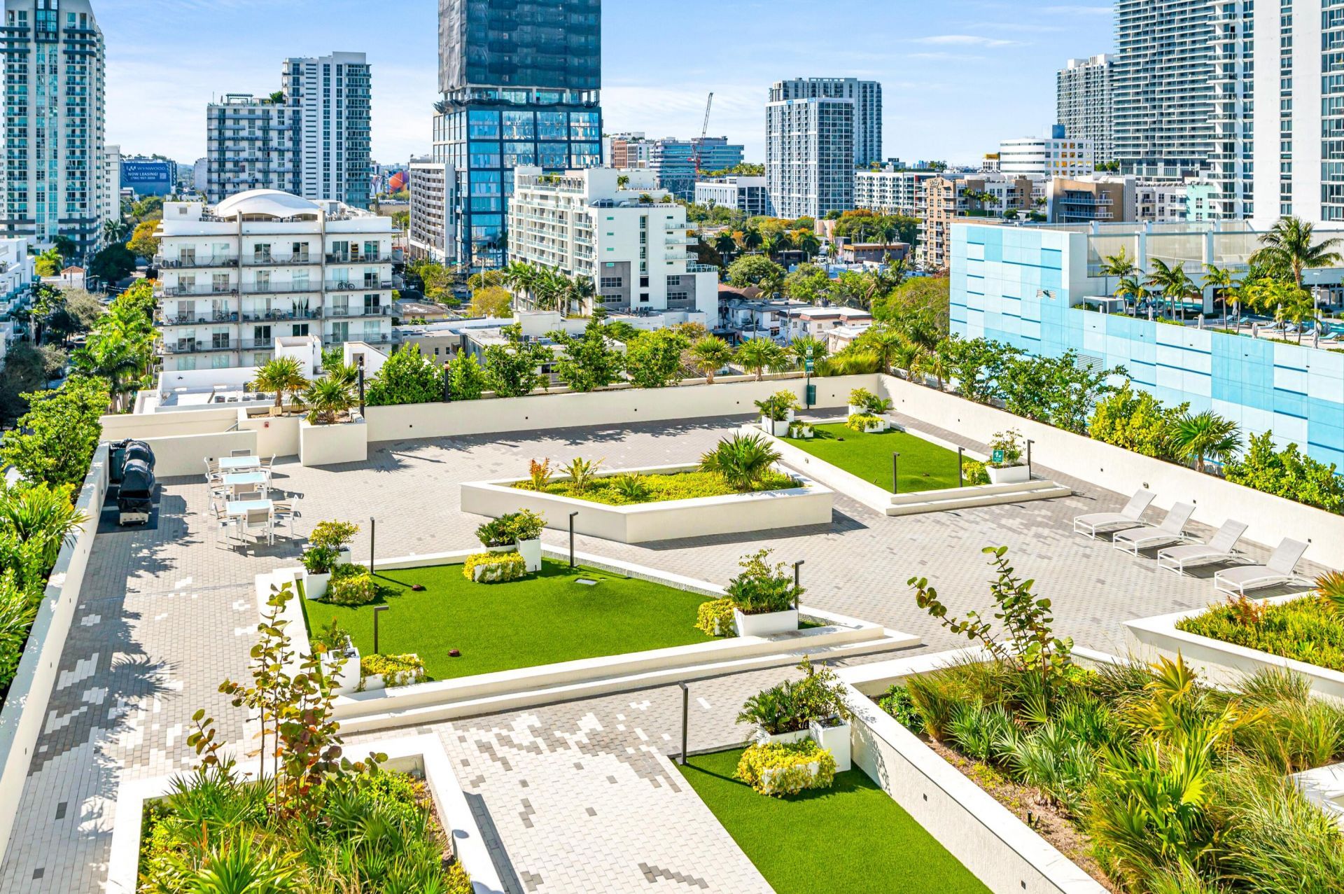 665 NE 25th Street, Unit 1001, Miami, FL 33137 Photo