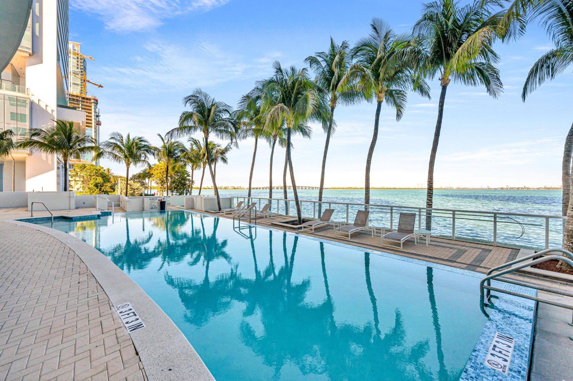 665 NE 25th Street, Unit 1001, Miami, FL 33137 Photo