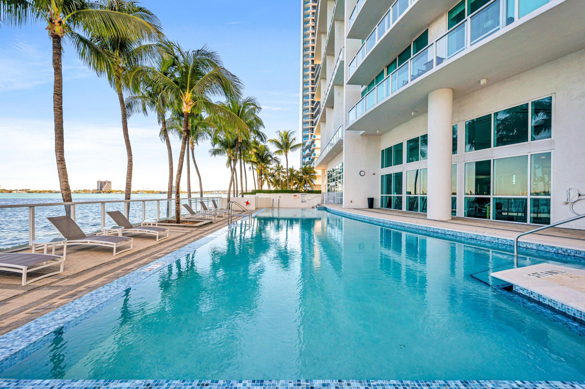 665 NE 25th Street, Unit 1001, Miami, FL 33137 Photo