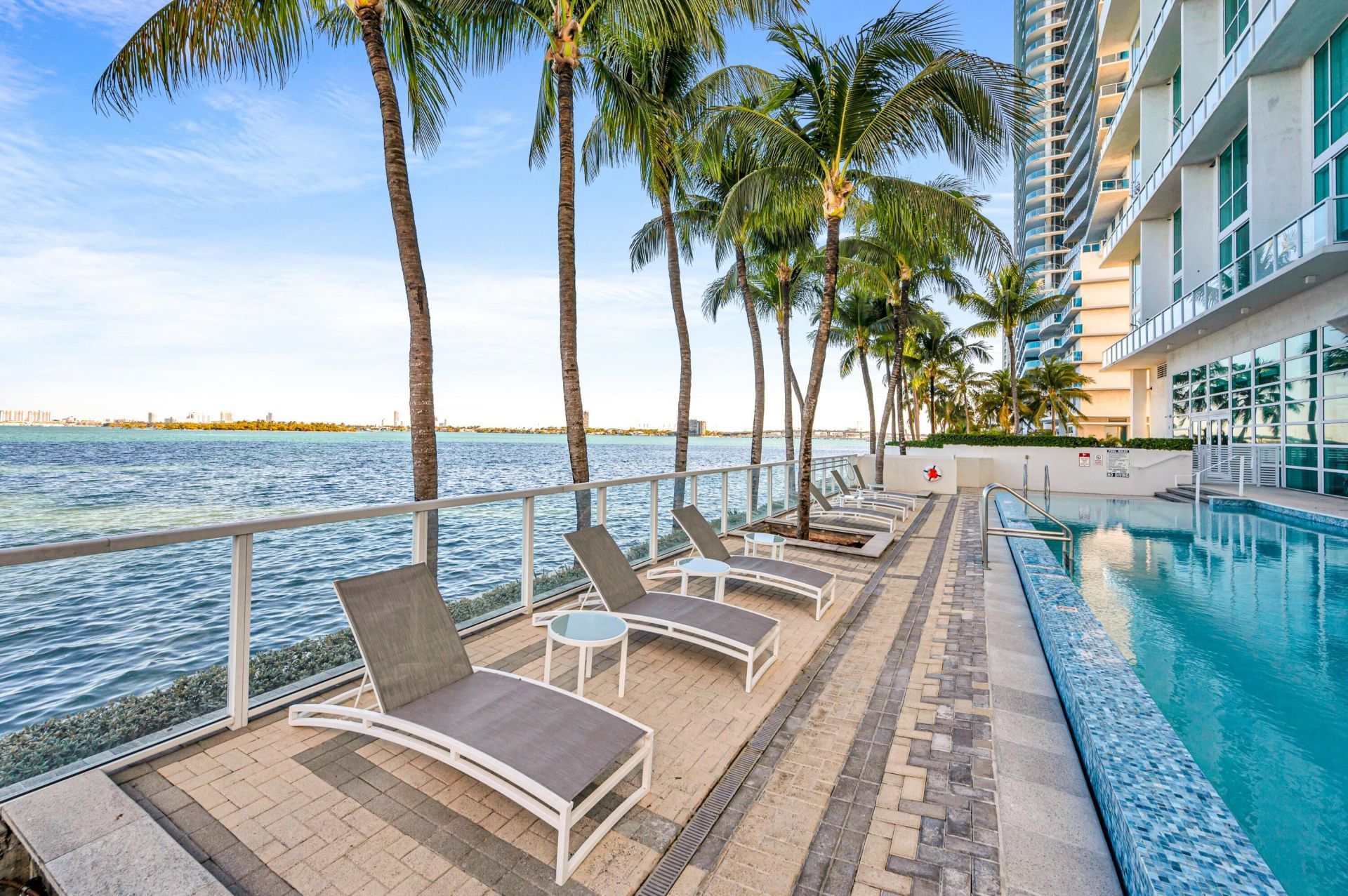 665 NE 25th Street, Unit 1001, Miami, FL 33137 Photo