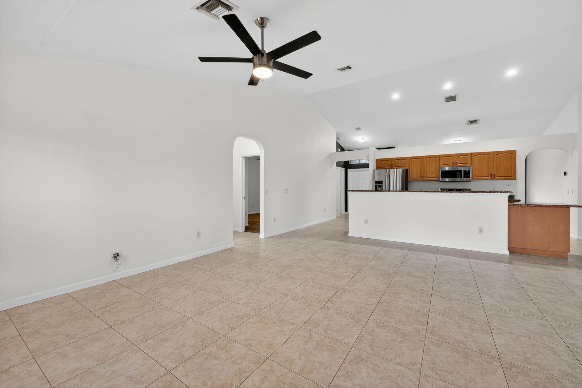 1234 SW Aragon Avenue, Port Saint Lucie, FL 34953 Photo