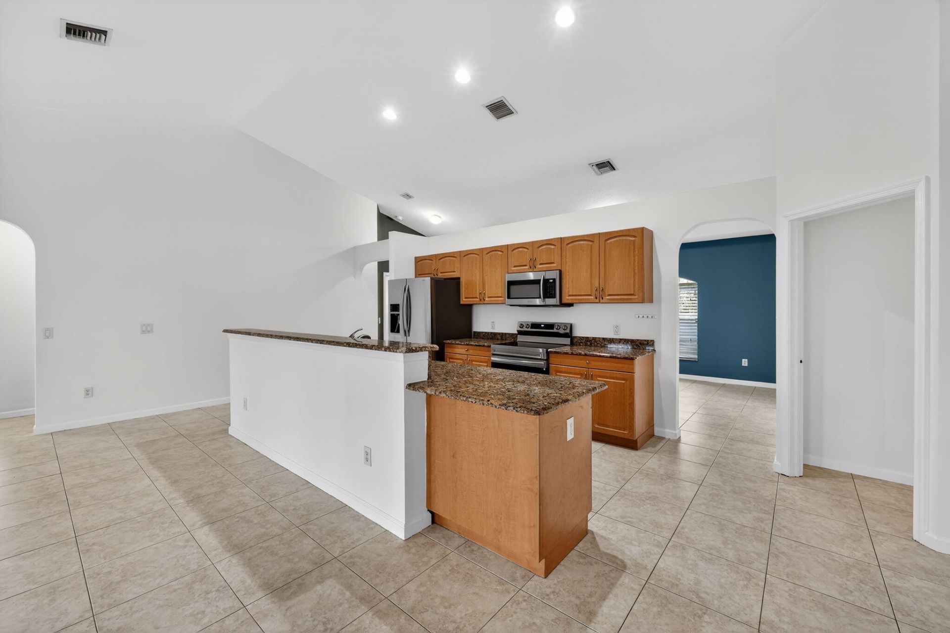 1234 SW Aragon Avenue, Port Saint Lucie, FL 34953 Photo