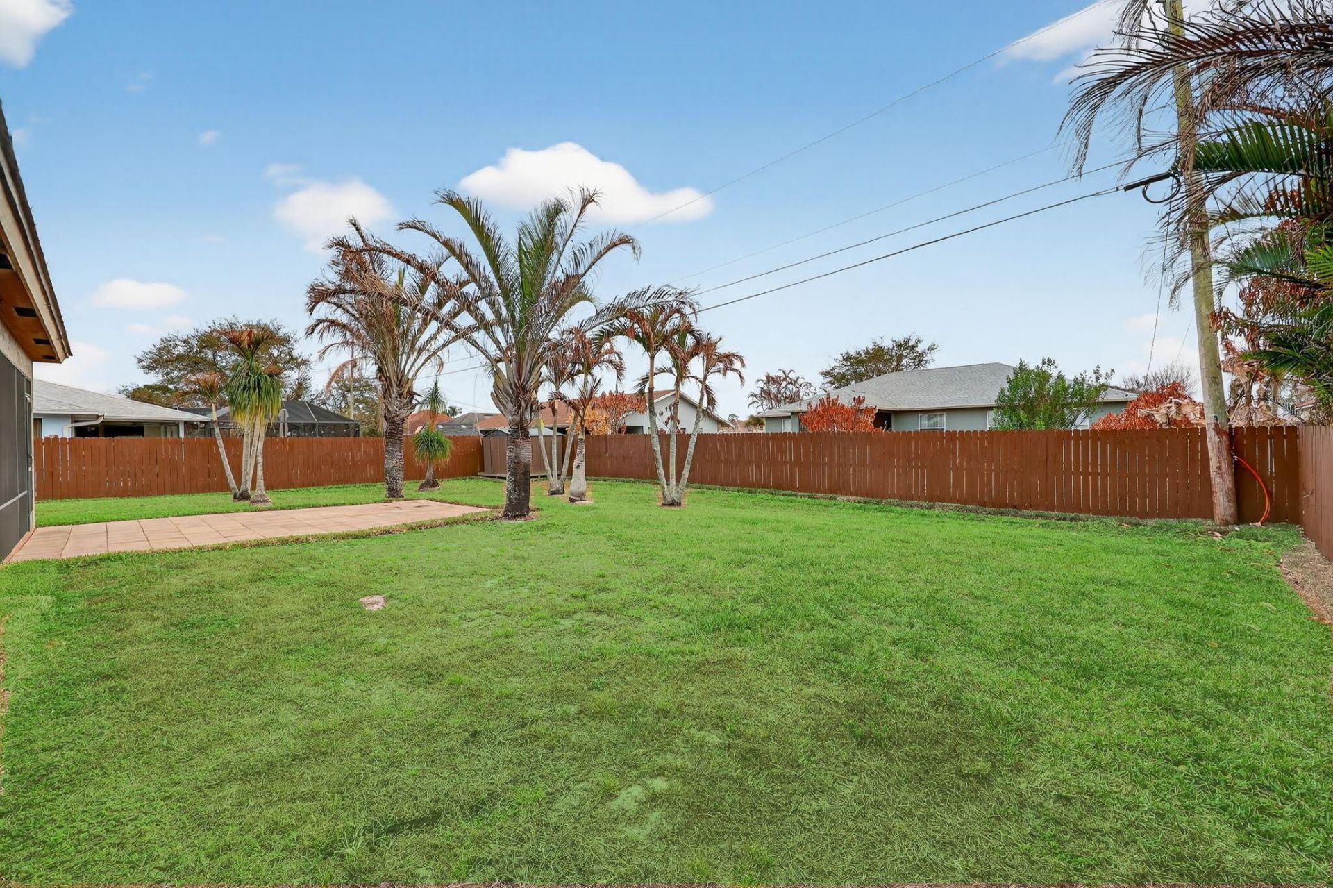 1234 SW Aragon Avenue, Port Saint Lucie, FL 34953 Photo