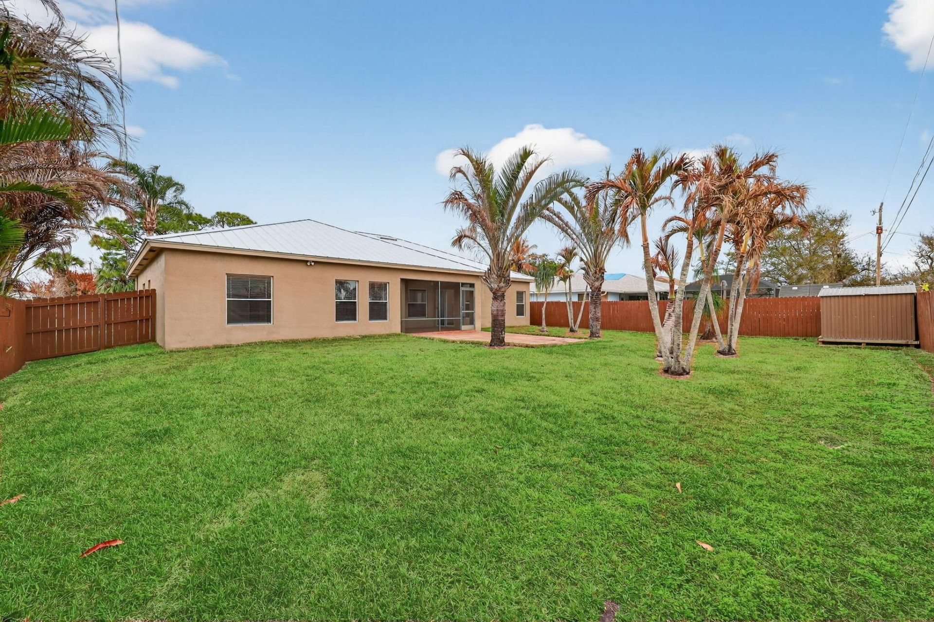 1234 SW Aragon Avenue, Port Saint Lucie, FL 34953 Photo