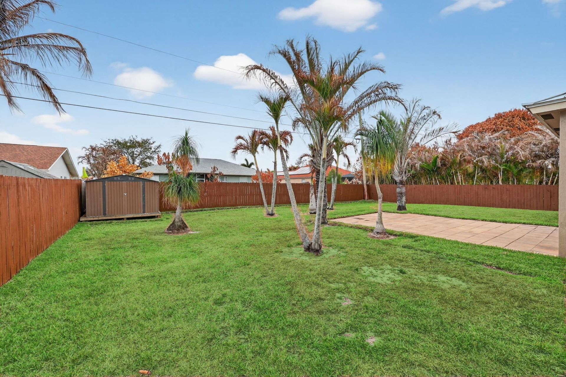 1234 SW Aragon Avenue, Port Saint Lucie, FL 34953 Photo