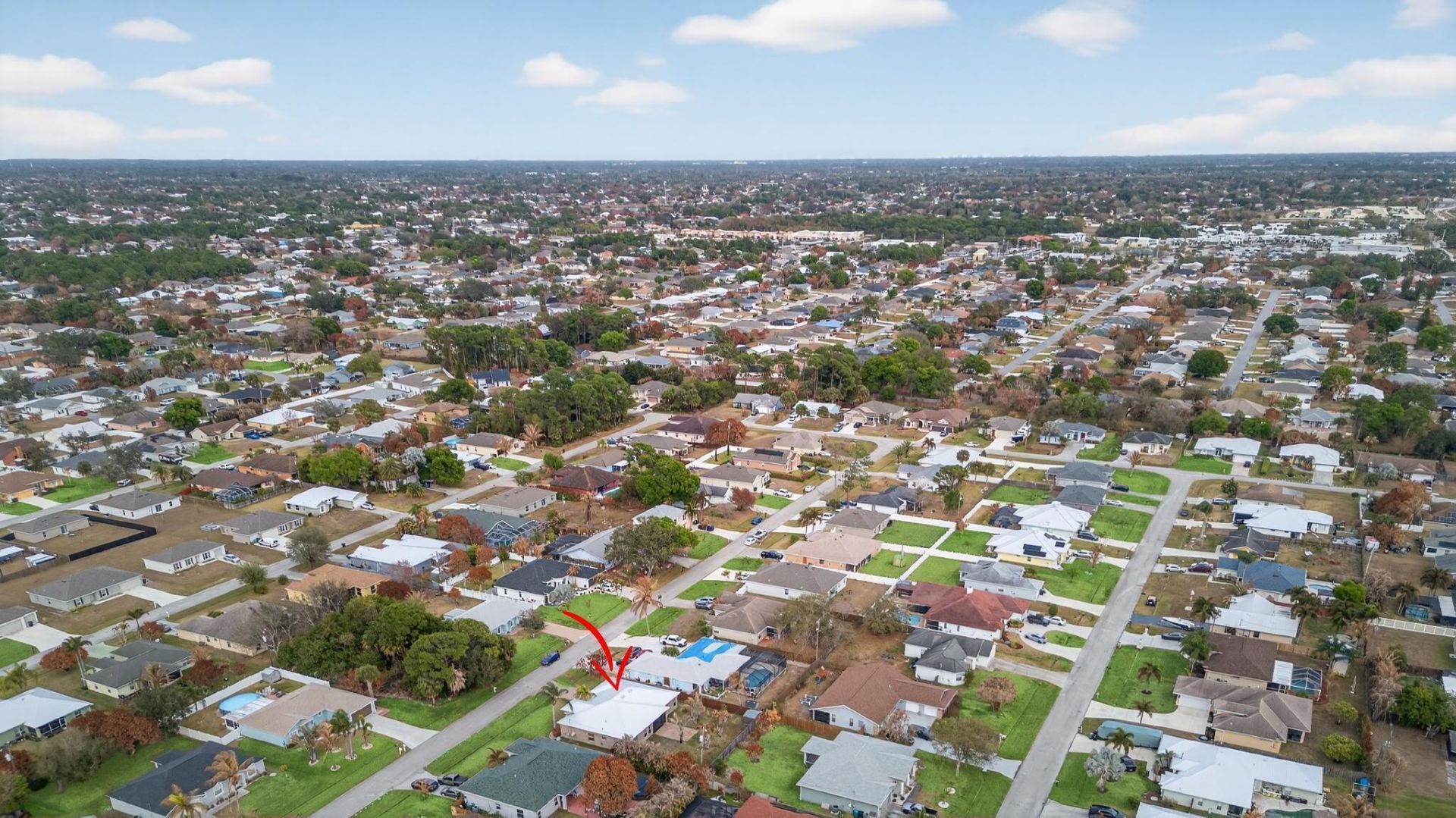 1234 SW Aragon Avenue, Port Saint Lucie, FL 34953 Photo