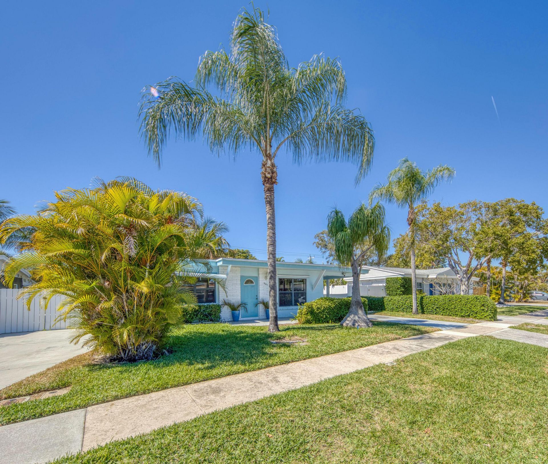 341 Pinewood Street, Lantana, FL 33462 Photo