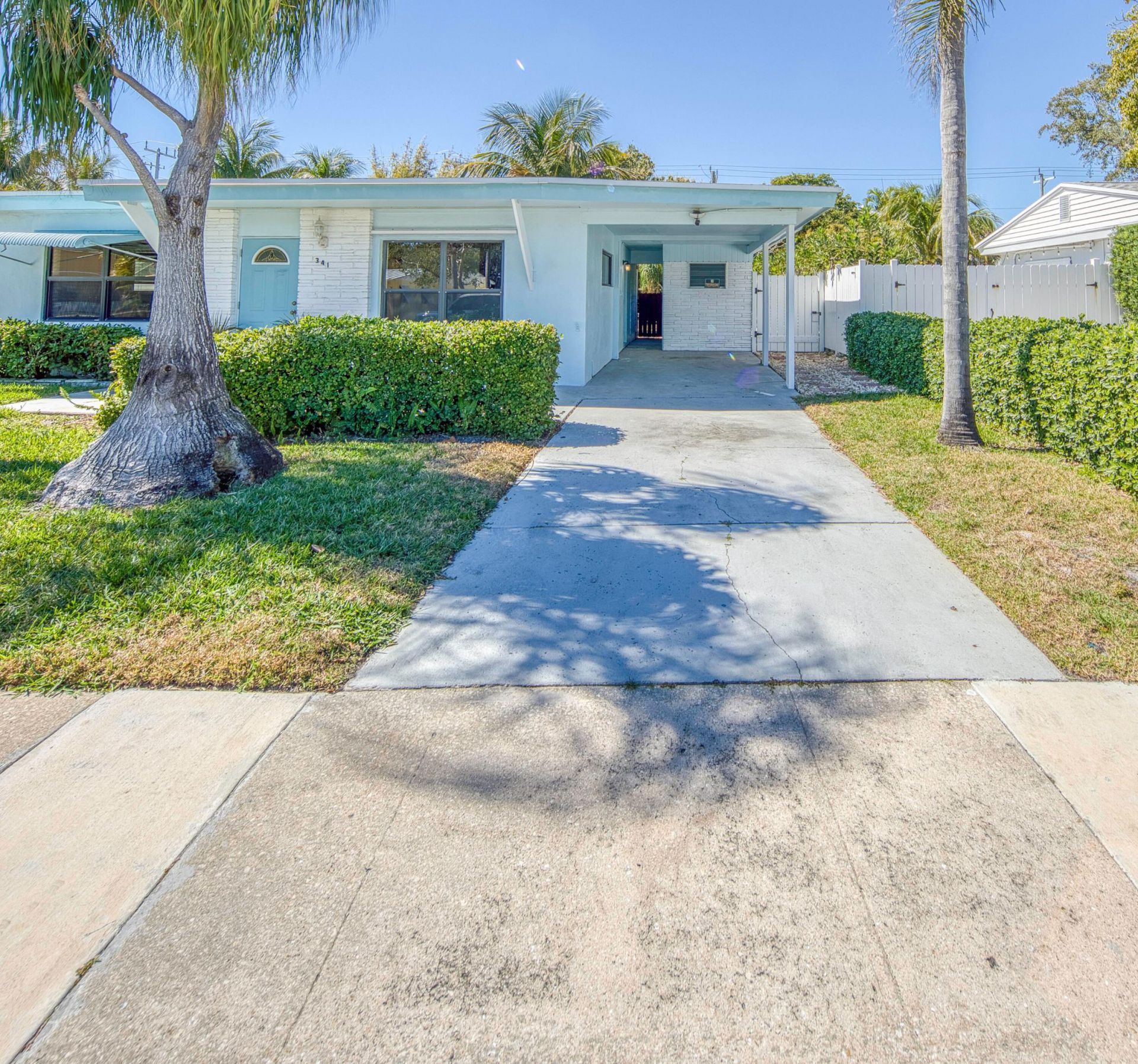 341 Pinewood Street, Lantana, FL 33462 Photo