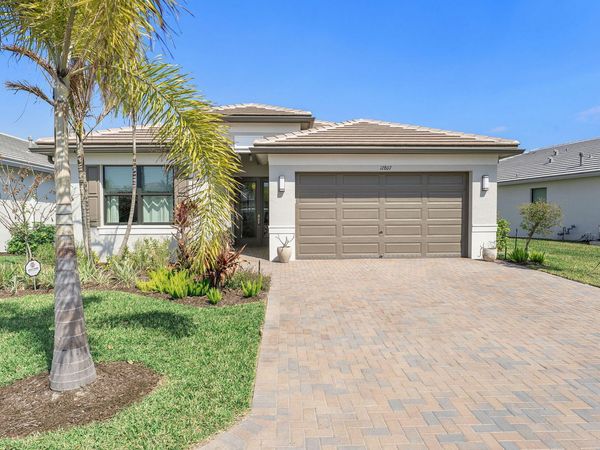 12807 SW Middlecreek Road, Port Saint Lucie, FL 34987