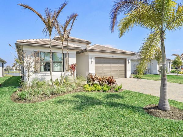 12807 SW Middlecreek Road, Port St. Lucie, FL 34987