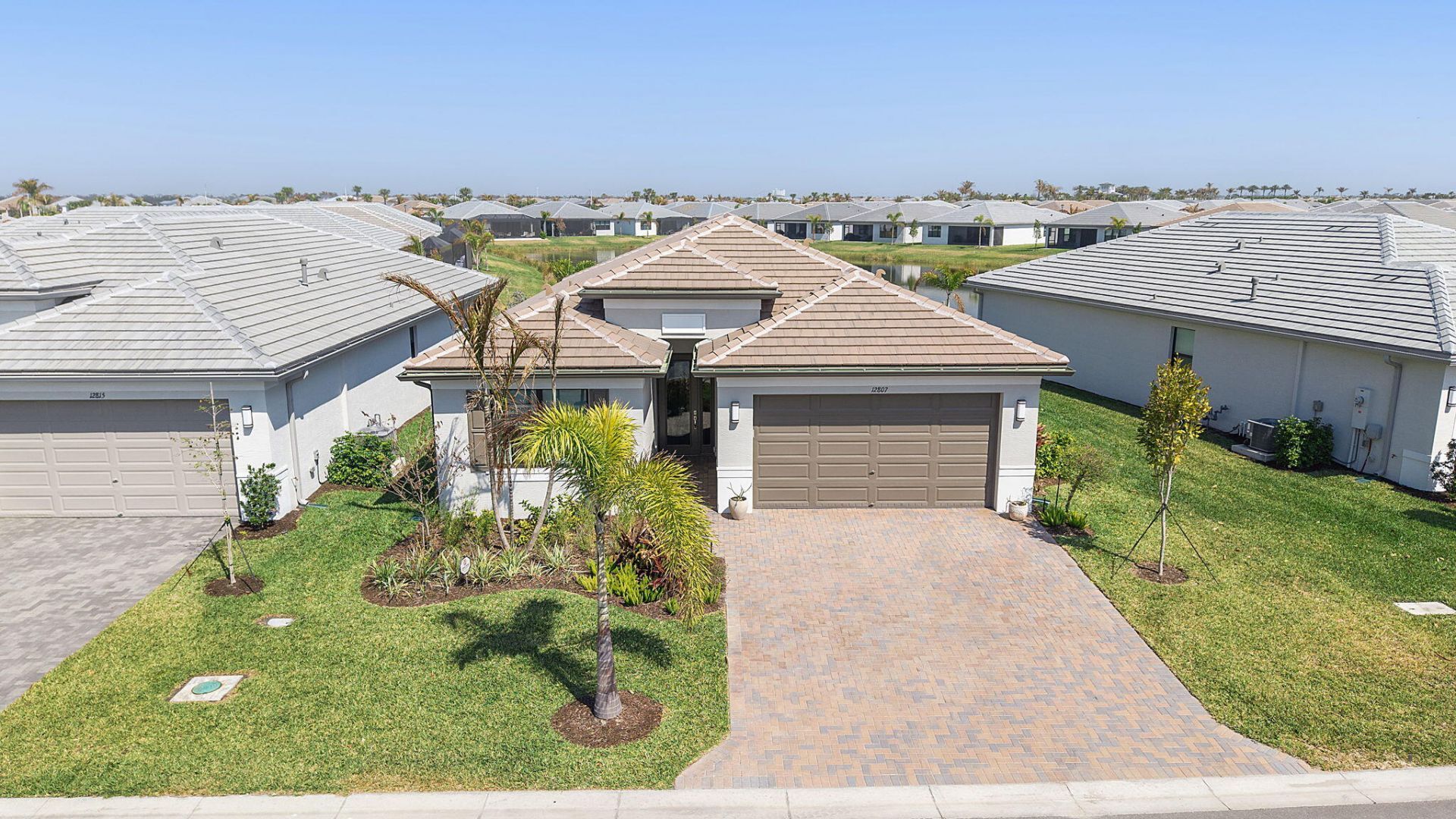 12807 SW Middlecreek Road, Port Saint Lucie, FL 34987 Photo