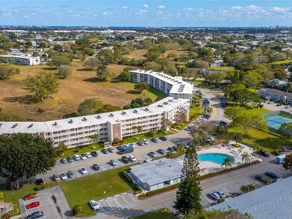 3049 Ventnor O, Unit 3049, Deerfield Beach, FL 33442