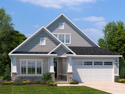 116 Cainwalker Road, Huger, SC 29450