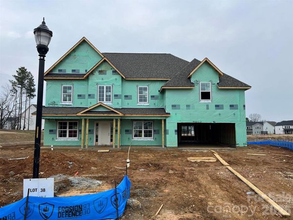 4249 Dahlia Drive , Unit CGE0038, Harrisburg, NC 28075