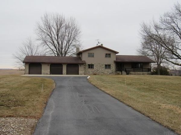 21726 Stonebridge Road , Monticello, IA 52310