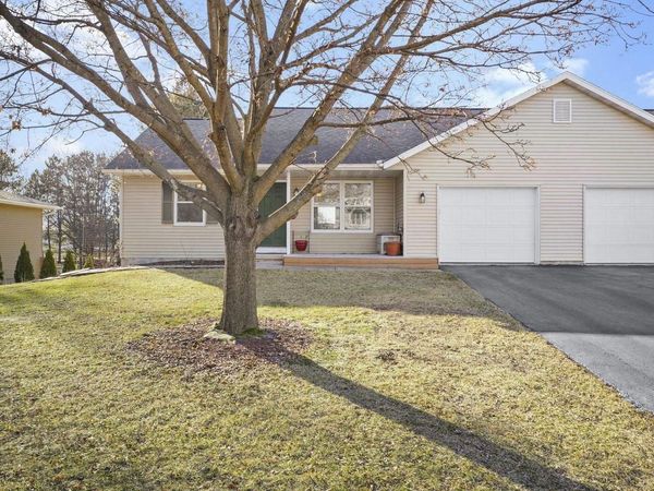 208 Wall Street, Unit 1, Mazomanie, WI 53560