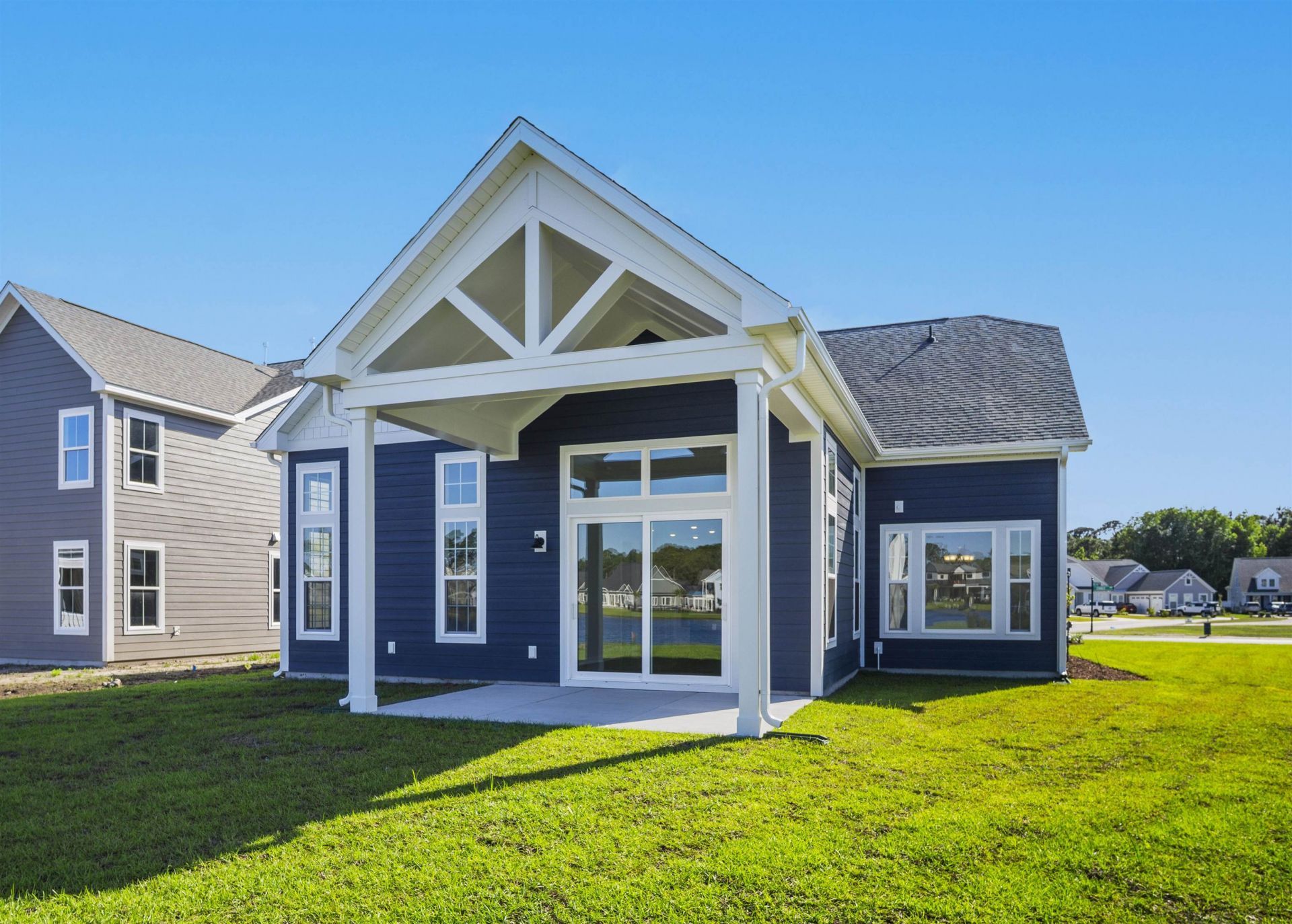 401 Starlit Way Photo 21