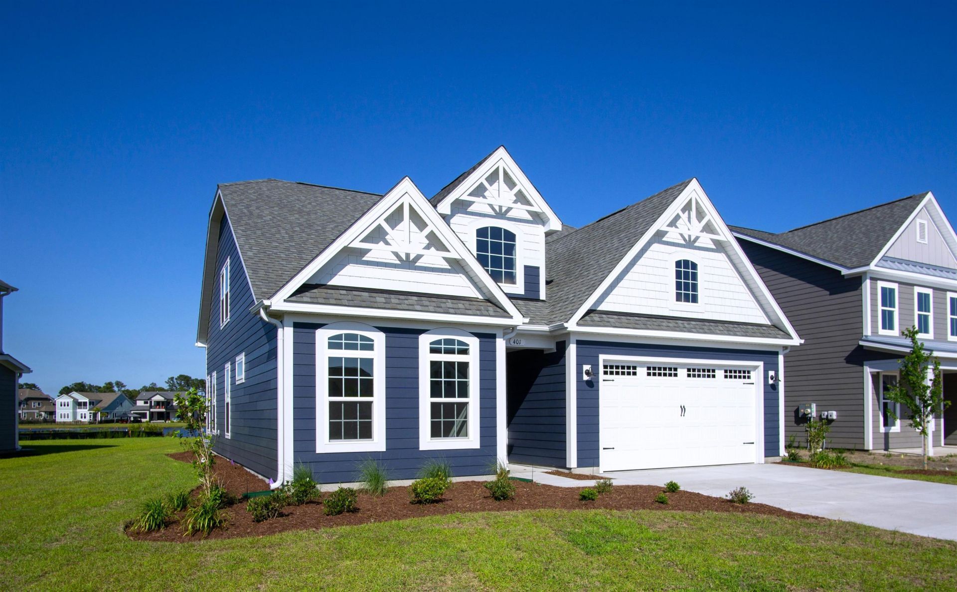 401 Starlit Way Photo 26