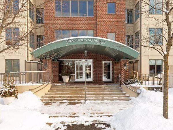 5225 Grandview Square , Unit 313, Edina, MN 55436