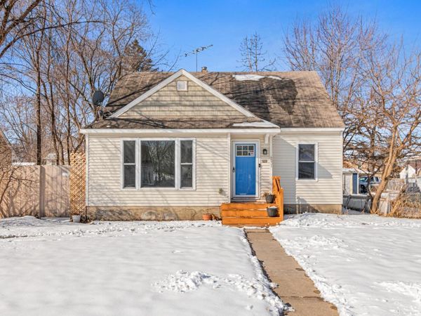 4831 Fremont Avenue N, Minneapolis, MN 55430