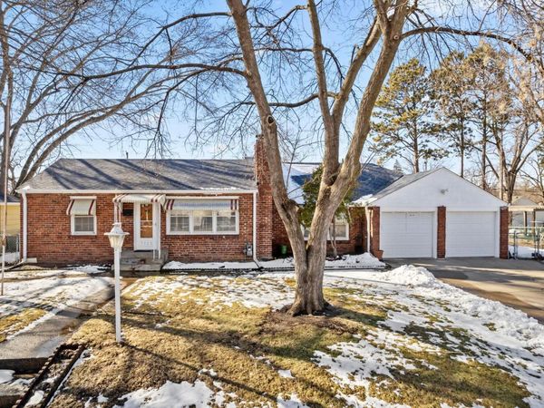 7312 Grand Avenue S, Richfield, MN 55423