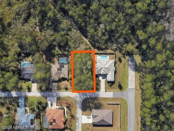 4 EGRET Trail, Palm Coast, FL 32164