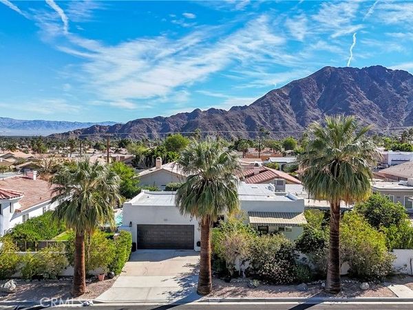 52952 Avenida Obregon, La Quinta, CA 92253