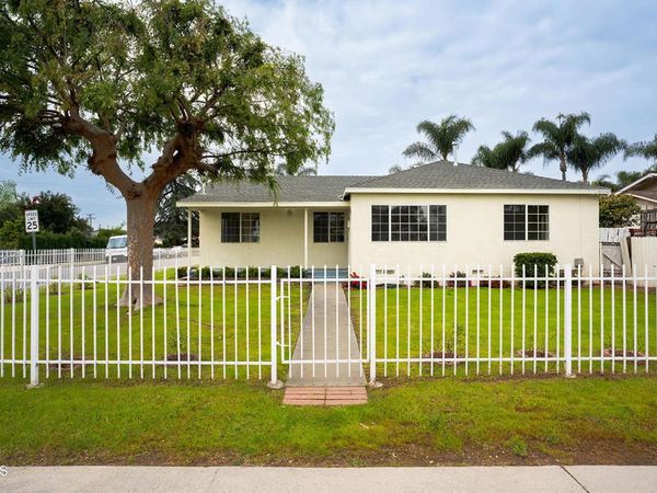 3943 Rio Hondo Avenue, Rosemead, CA 91770