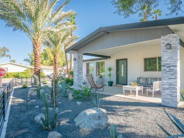 74654 Stage Line Drive, Thousand Palms, CA 92276