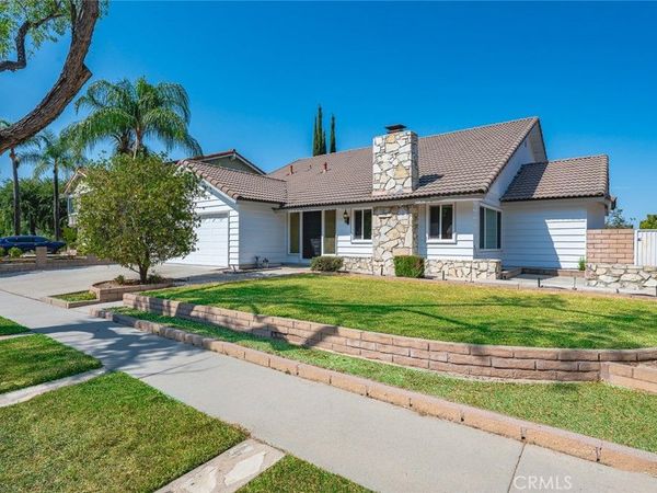 2330 Donosa, Rowland Heights, CA 91748