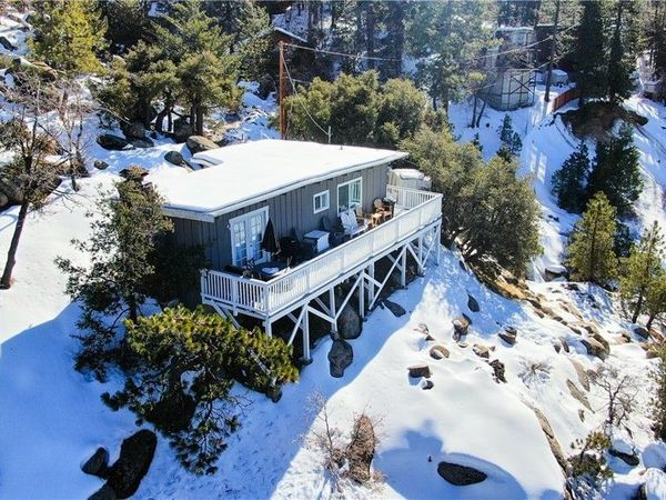 2490 Fern Drive, Arrowbear, CA 92382