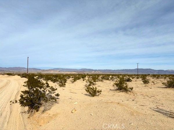 0 Primrose Lane, 29 Palms, CA 92277
