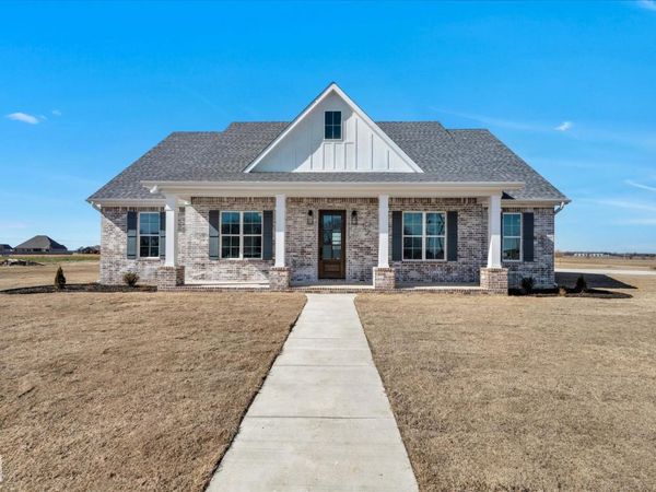 100 Arrow Drive, Walnut Ridge, AR 72476