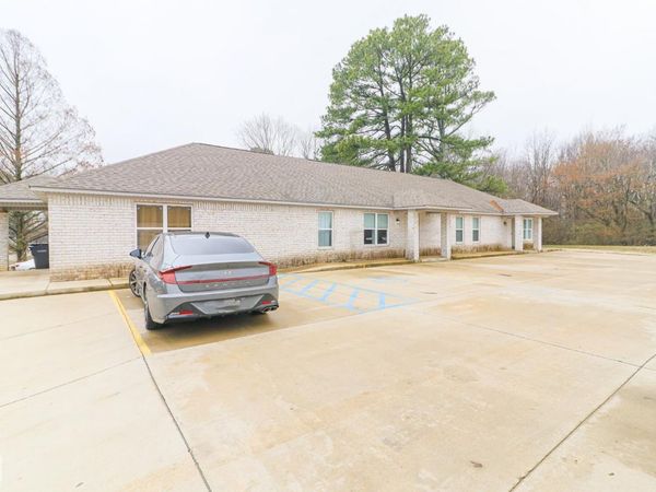 319 Scott Street, Jonesboro, AR 72401