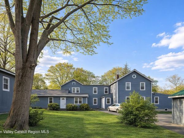 586 Old Route 23 , Cairo, NY 12413