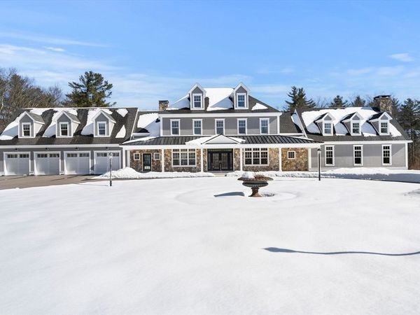 72 Dale Lane, Groton, MA 01450