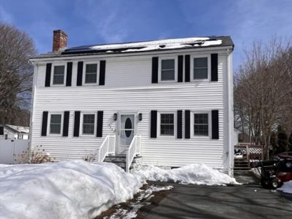 326 Copeland St, Brockton, MA 02301