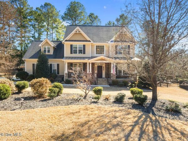 170 Valley Pines Circle, Spring Lake, NC 28390