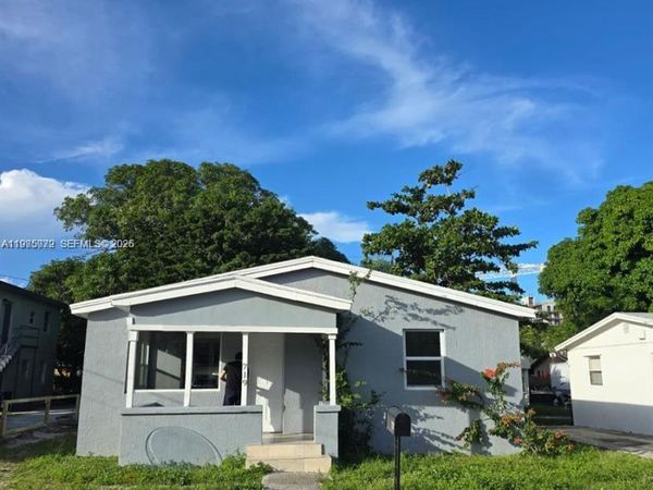 719 21st St , West Palm Beach, FL 33407