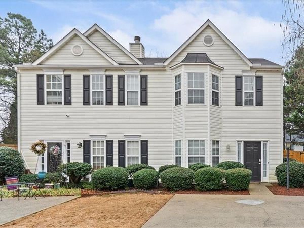 4483 Thorngate Lane, Acworth, GA 30101