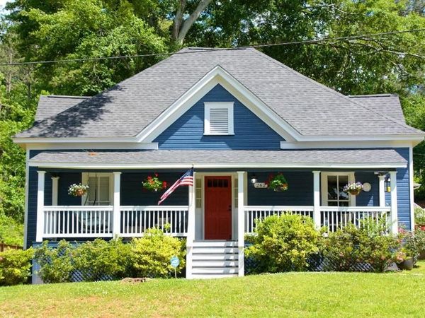 262 S Carroll Road , Villa Rica, GA 30180