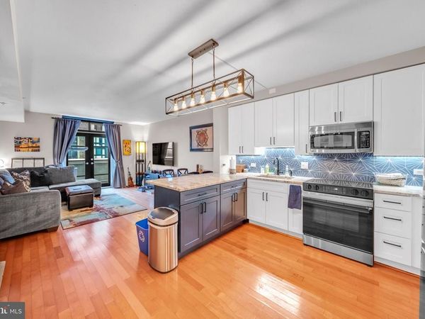 437 NEW YORK AVENUE NW, Unit 420, WASHINGTON, DC 20001