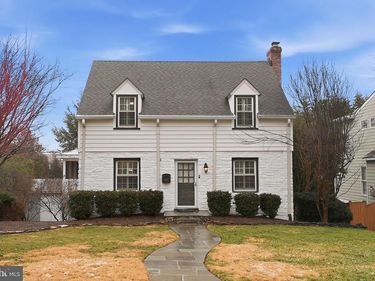 1701 N GREENBRIER STREET, ARLINGTON, VA 22205